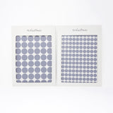 Vinilo decorativo topitos y mini dots